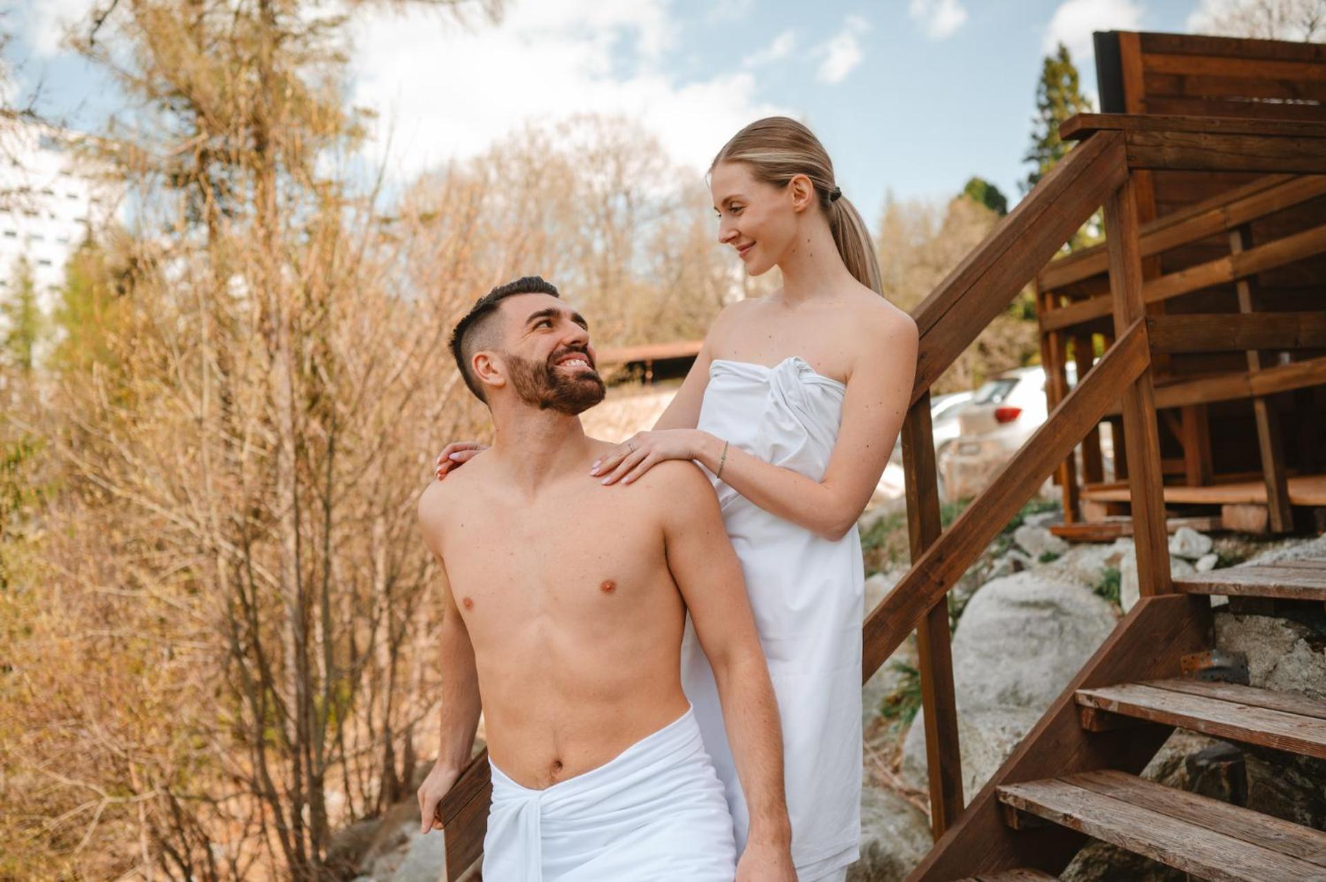 Vila Emma Štrbské Pleso Exteriér fotografie