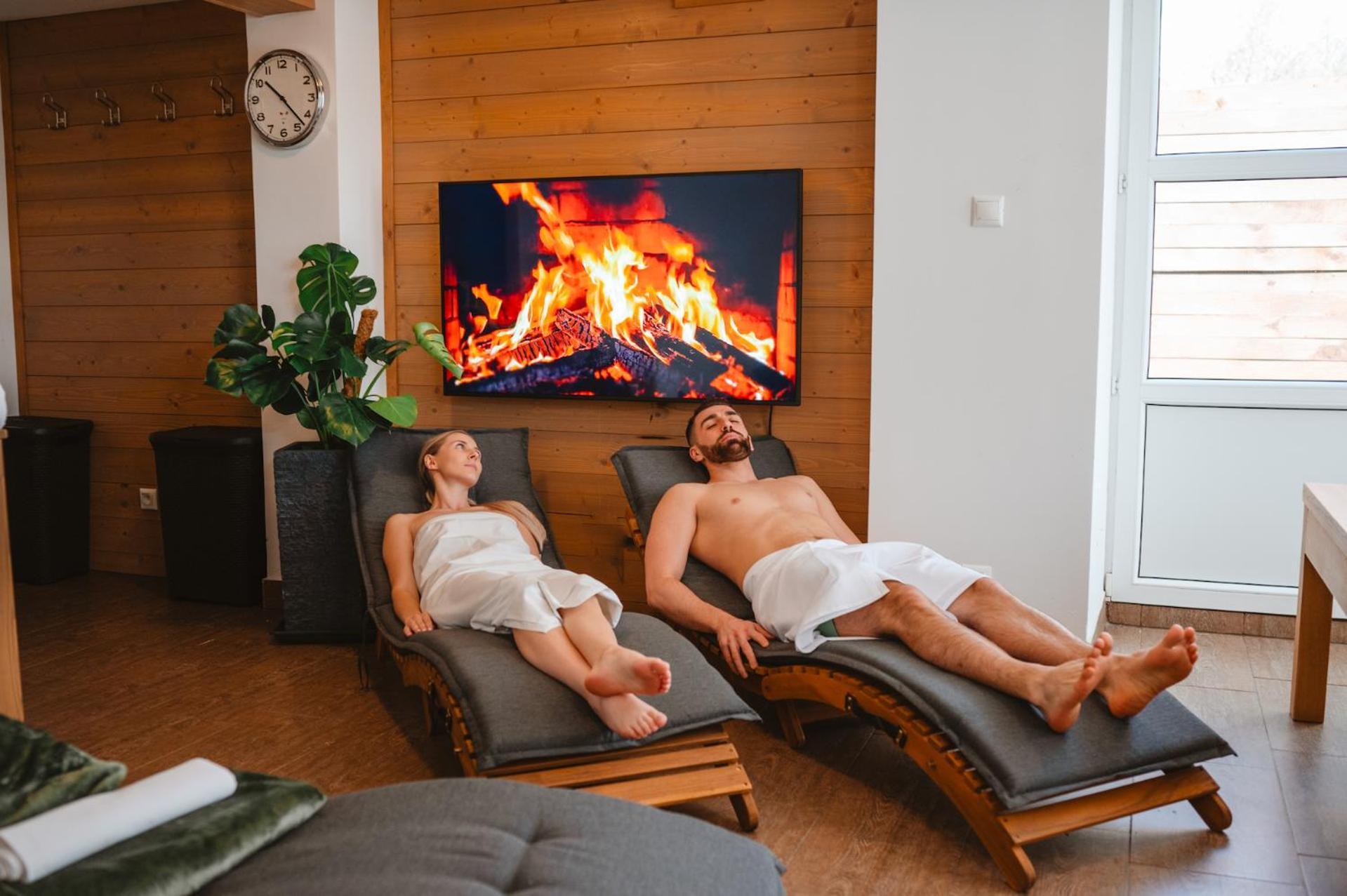 Vila Emma Štrbské Pleso Exteriér fotografie