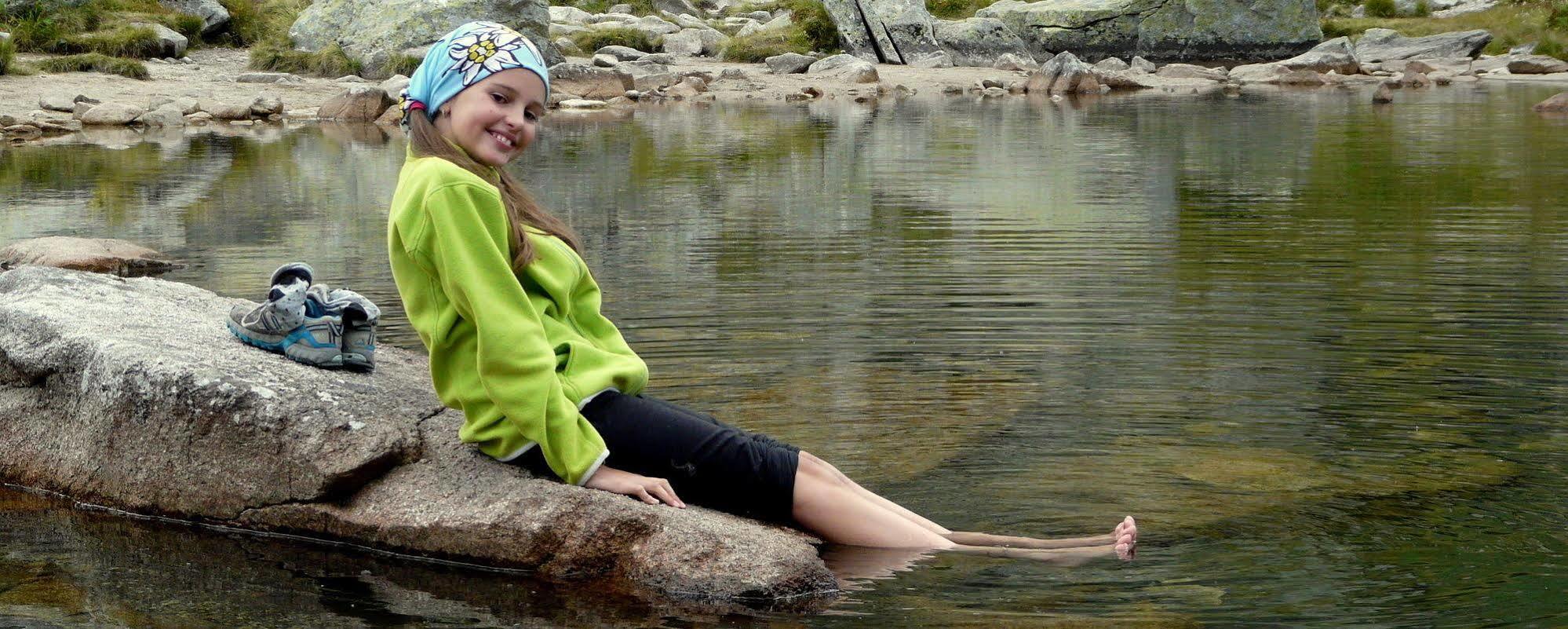 Vila Emma Štrbské Pleso Exteriér fotografie